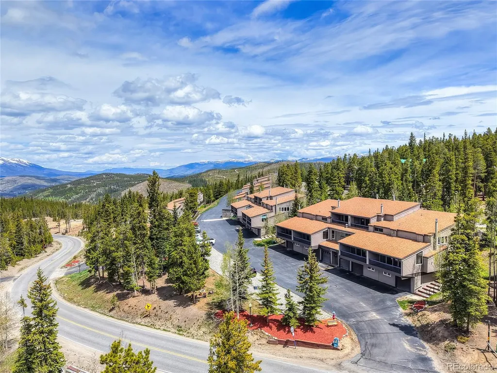 187 N Fuller Placer Road Breckenridge CO 80424