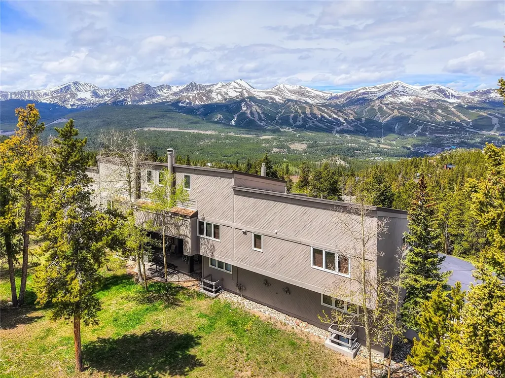 187 N Fuller Placer Road Breckenridge CO 80424