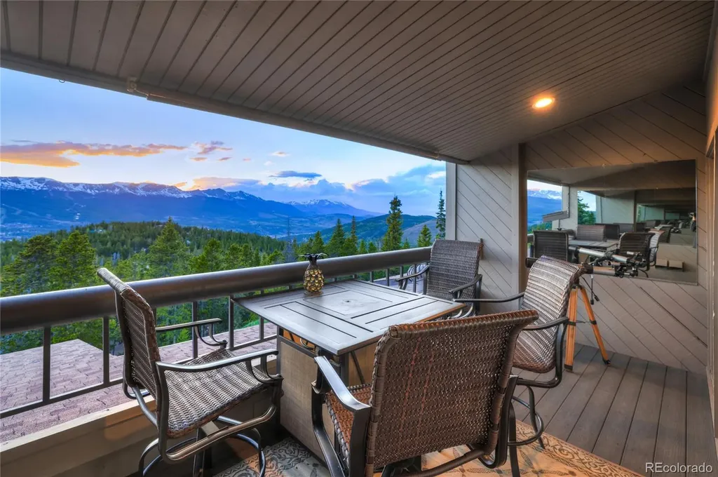 187 N Fuller Placer Road Breckenridge CO 80424