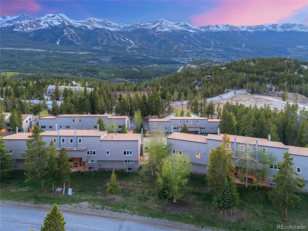 187 N Fuller Placer Road Breckenridge CO 80424