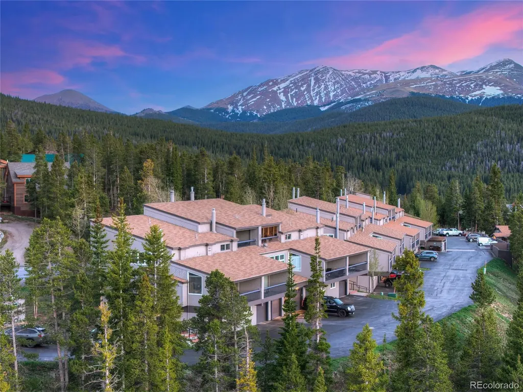 187 N Fuller Placer Road Breckenridge CO 80424