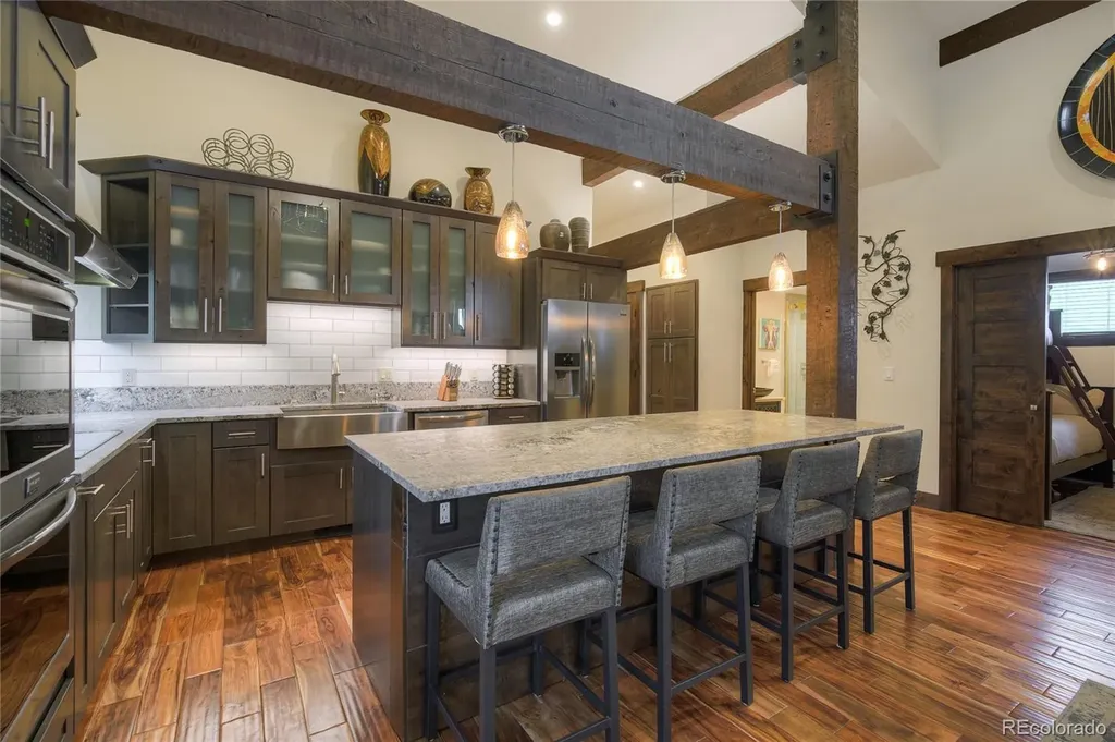 187 N Fuller Placer Road Breckenridge CO 80424