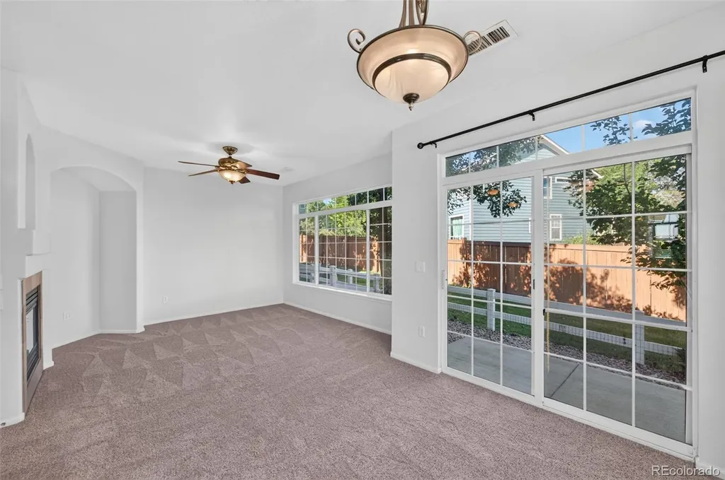 4323 S Jebel Lane Aurora CO 80015
