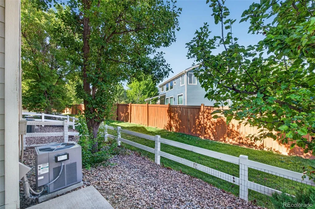 4323 S Jebel Lane Aurora CO 80015