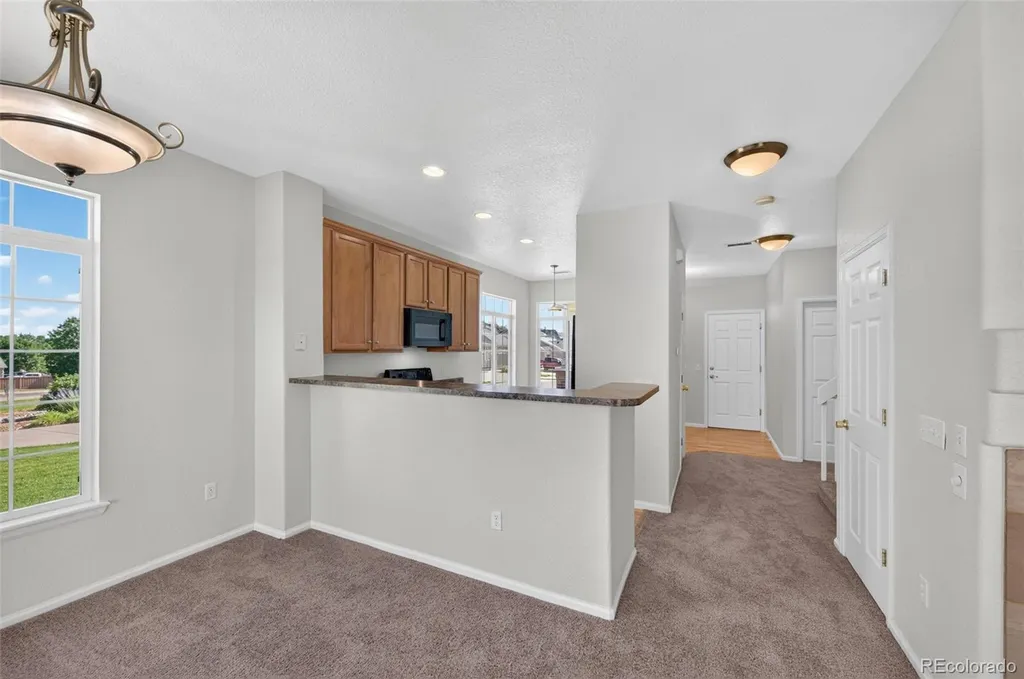 4323 S Jebel Lane Aurora CO 80015