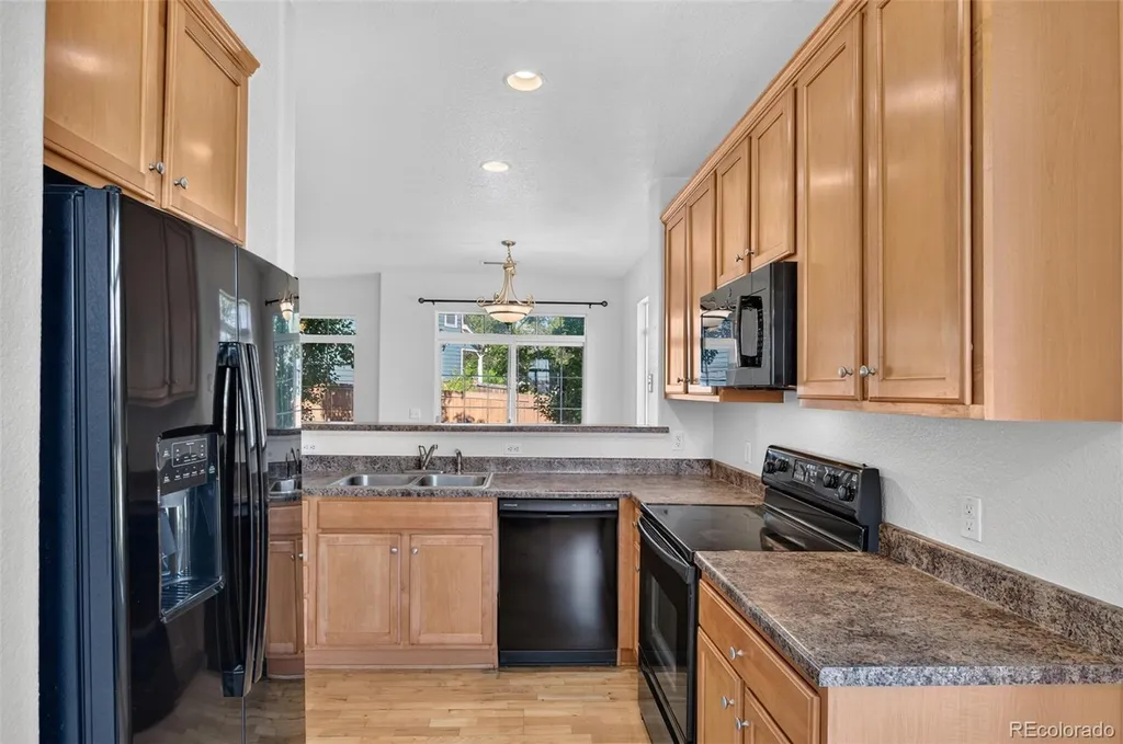 4323 S Jebel Lane Aurora CO 80015