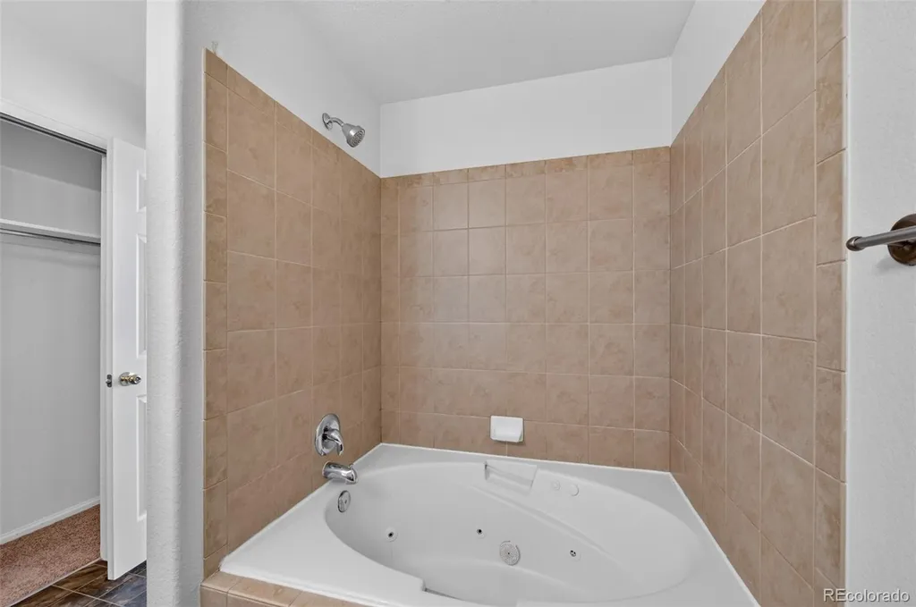 4323 S Jebel Lane Aurora CO 80015