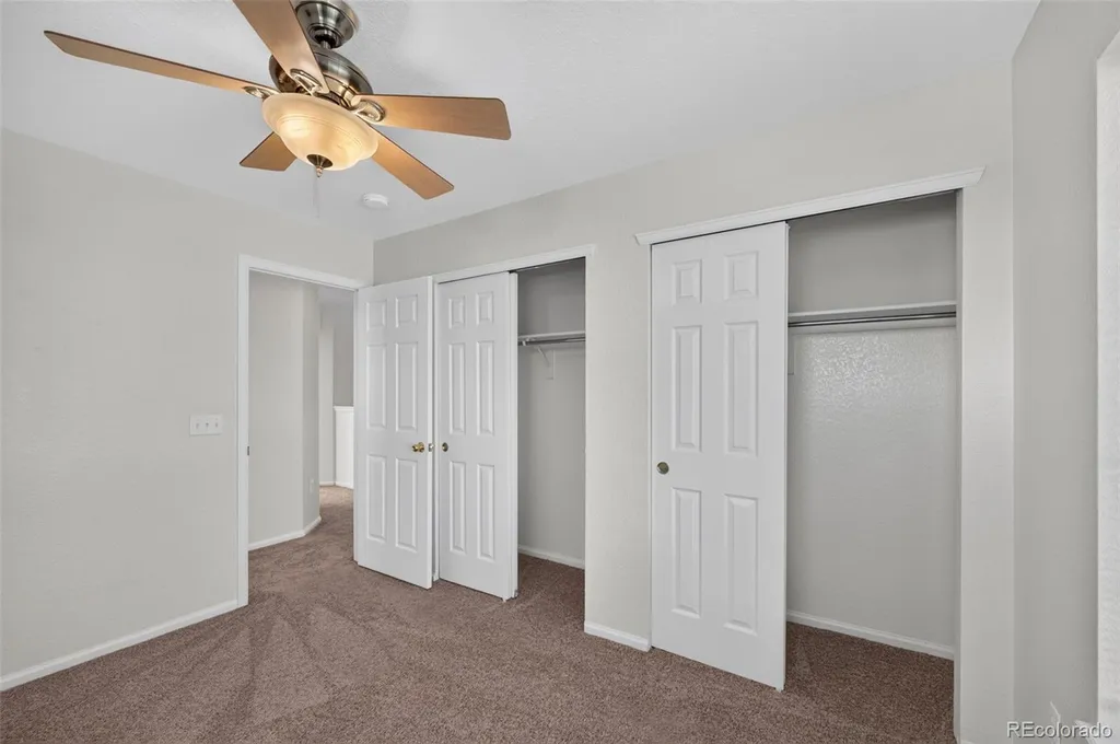 4323 S Jebel Lane Aurora CO 80015