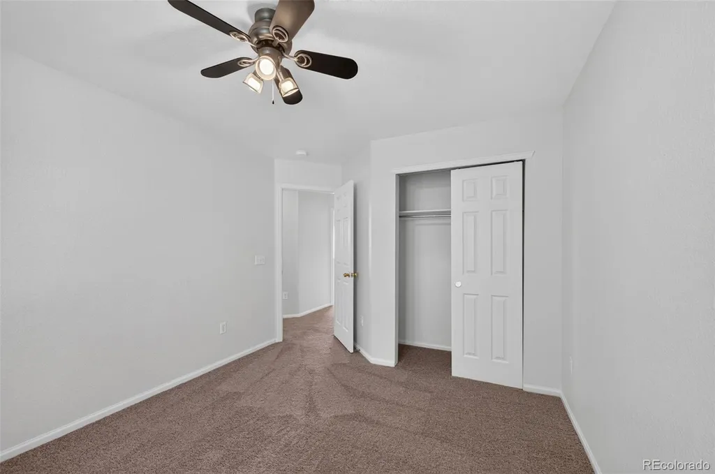 4323 S Jebel Lane Aurora CO 80015