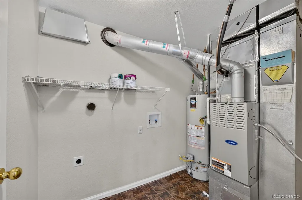 4323 S Jebel Lane Aurora CO 80015