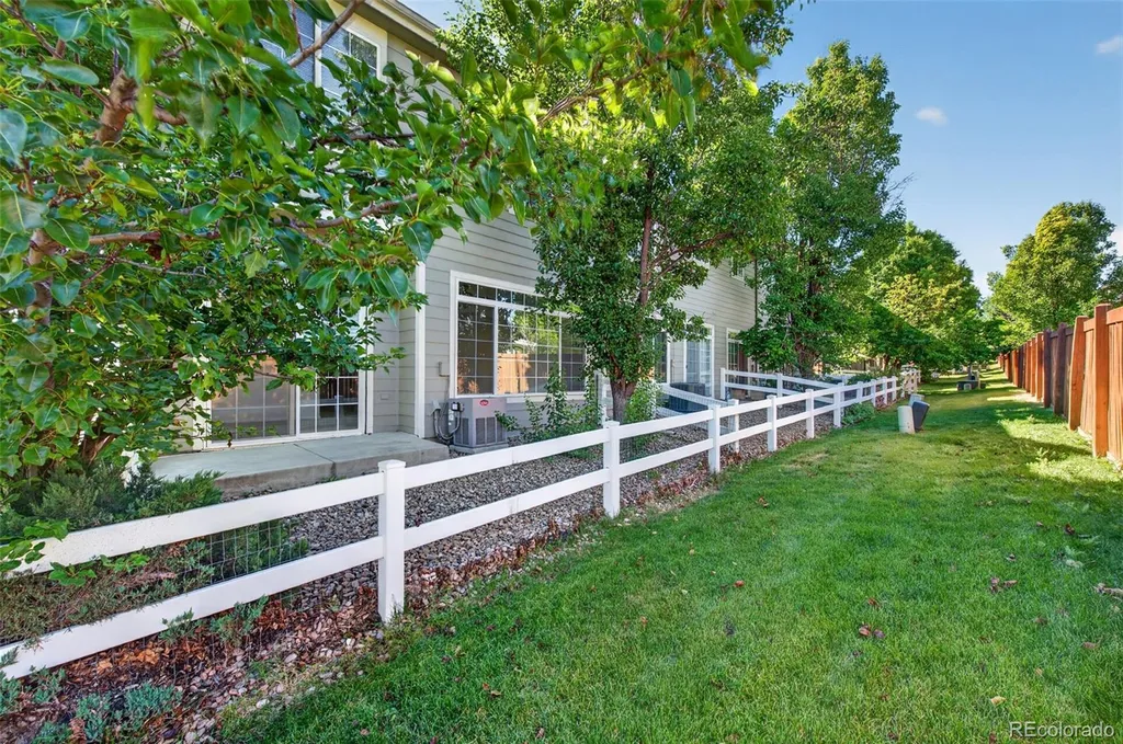 4323 S Jebel Lane Aurora CO 80015