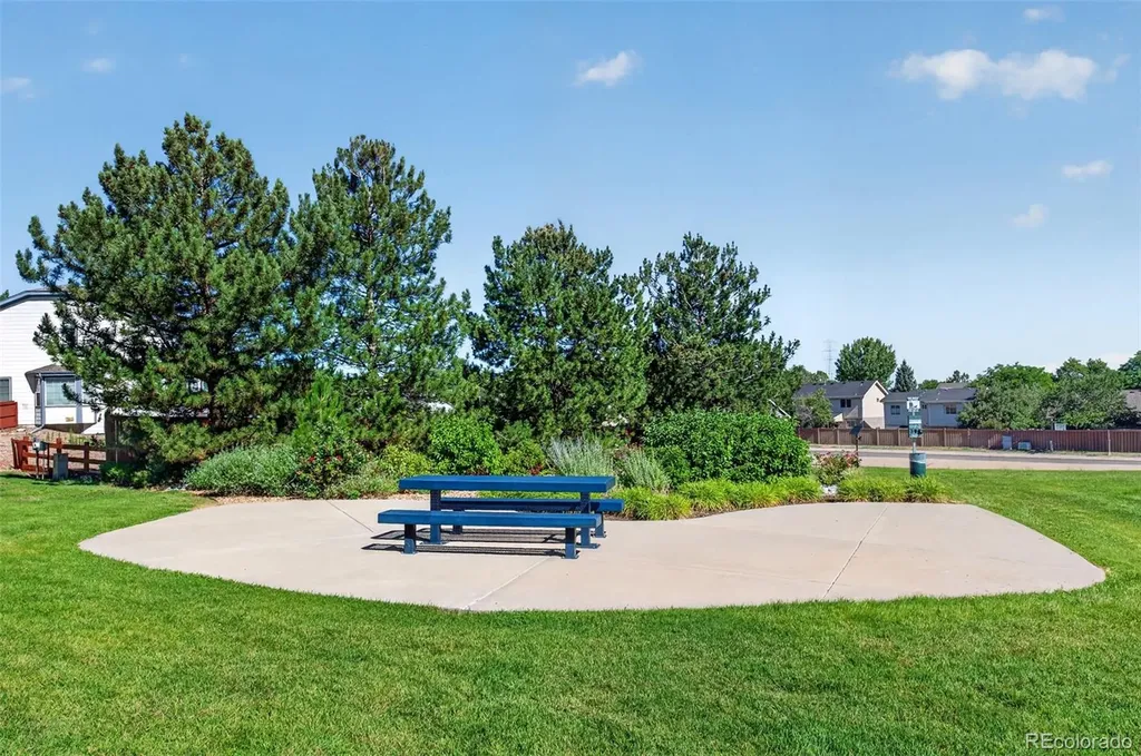 4323 S Jebel Lane Aurora CO 80015