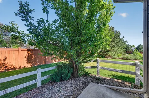 4323 S Jebel Lane Aurora CO 80015