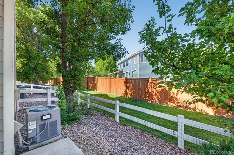 4323 S Jebel Lane Aurora CO 80015