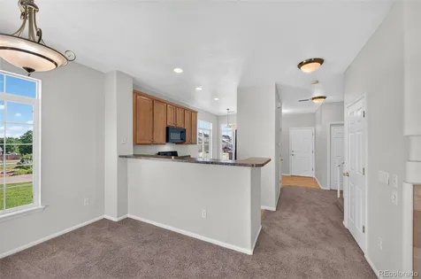 4323 S Jebel Lane Aurora CO 80015