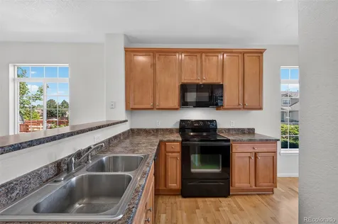4323 S Jebel Lane Aurora CO 80015