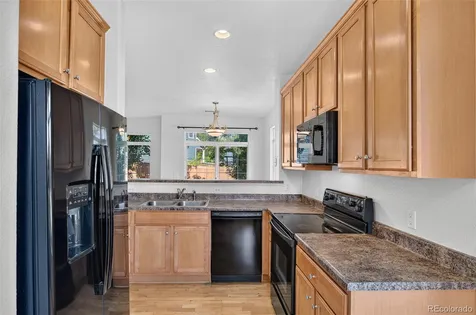 4323 S Jebel Lane Aurora CO 80015