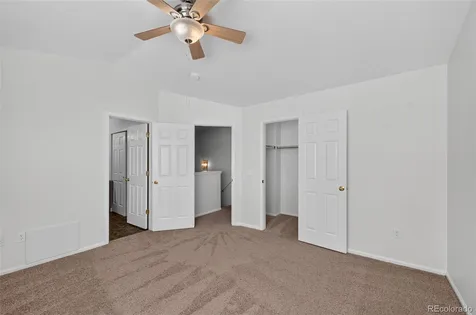 4323 S Jebel Lane Aurora CO 80015