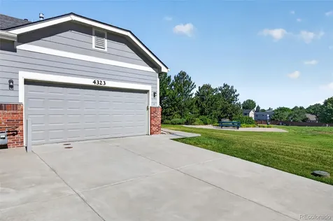 4323 S Jebel Lane Aurora CO 80015