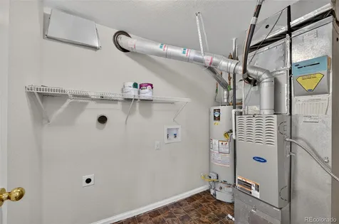 4323 S Jebel Lane Aurora CO 80015