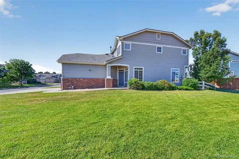 4323 S Jebel Lane Aurora CO 80015