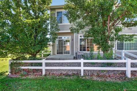4323 S Jebel Lane Aurora CO 80015