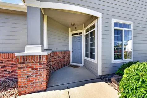 4323 S Jebel Lane Aurora CO 80015