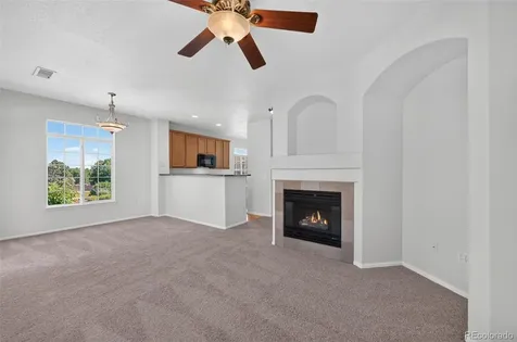 4323 S Jebel Lane Aurora CO 80015