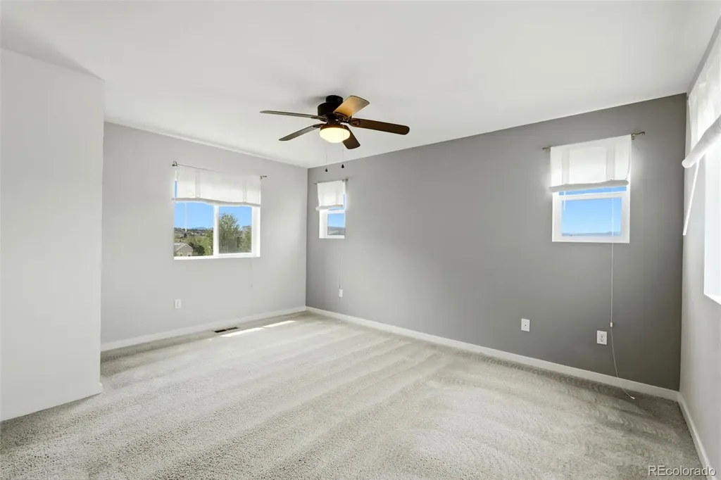9666 Dunning Circle Highlands Ranch CO 80126