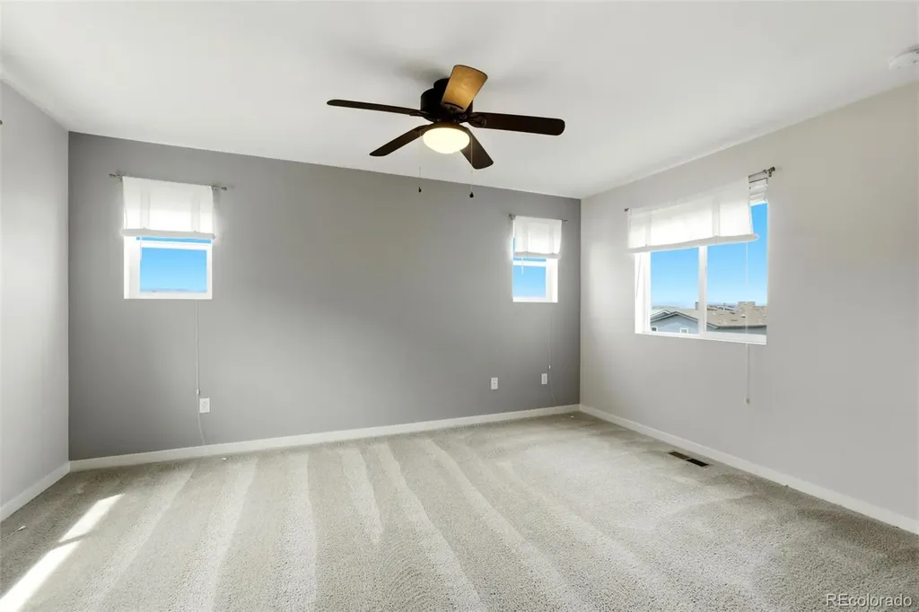 9666 Dunning Circle Highlands Ranch CO 80126