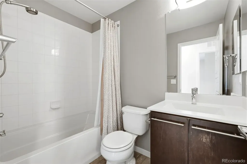 9666 Dunning Circle Highlands Ranch CO 80126