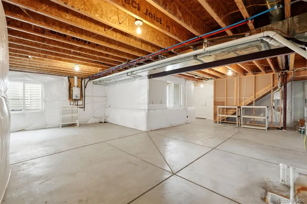 9666 Dunning Circle Highlands Ranch CO 80126
