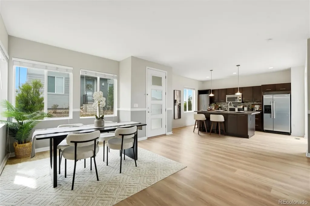 9666 Dunning Circle Highlands Ranch CO 80126