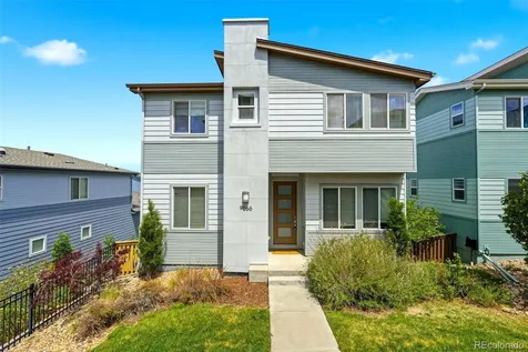 9666 Dunning Circle Highlands Ranch CO 80126