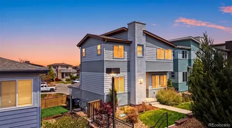9666 Dunning Circle Highlands Ranch CO 80126