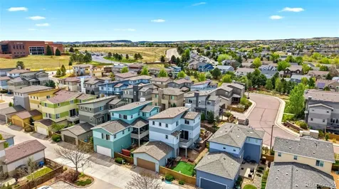 9666 Dunning Circle Highlands Ranch CO 80126
