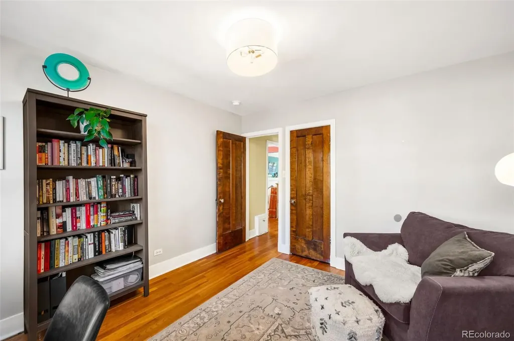 1665 Bellaire Street Denver CO 80220