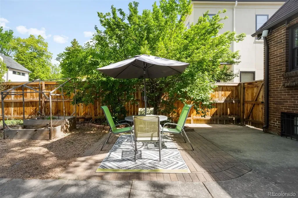 1665 Bellaire Street Denver CO 80220
