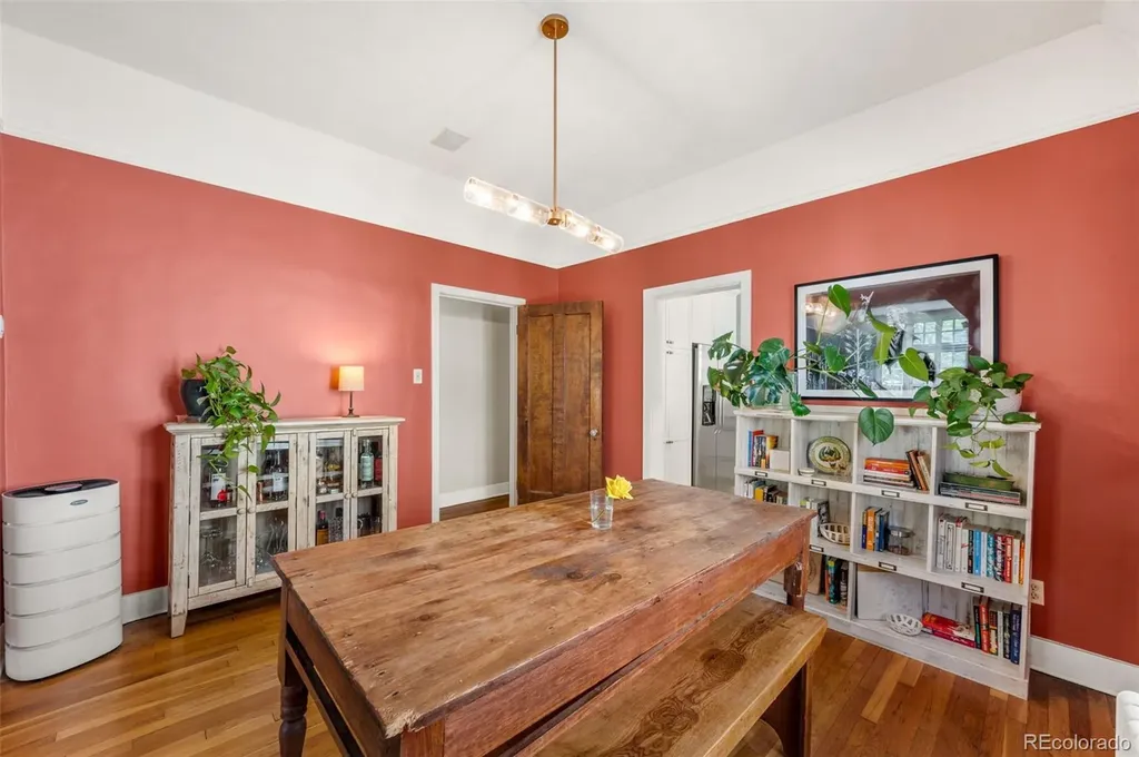 1665 Bellaire Street Denver CO 80220