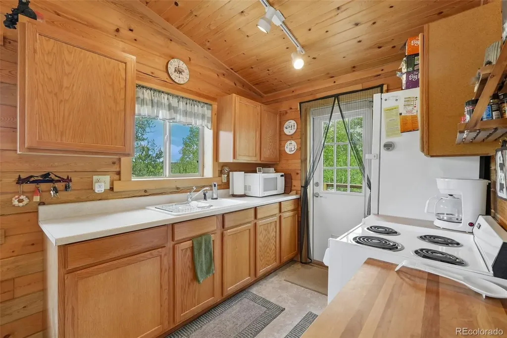 1600 Swiggler Road Jefferson CO 80456