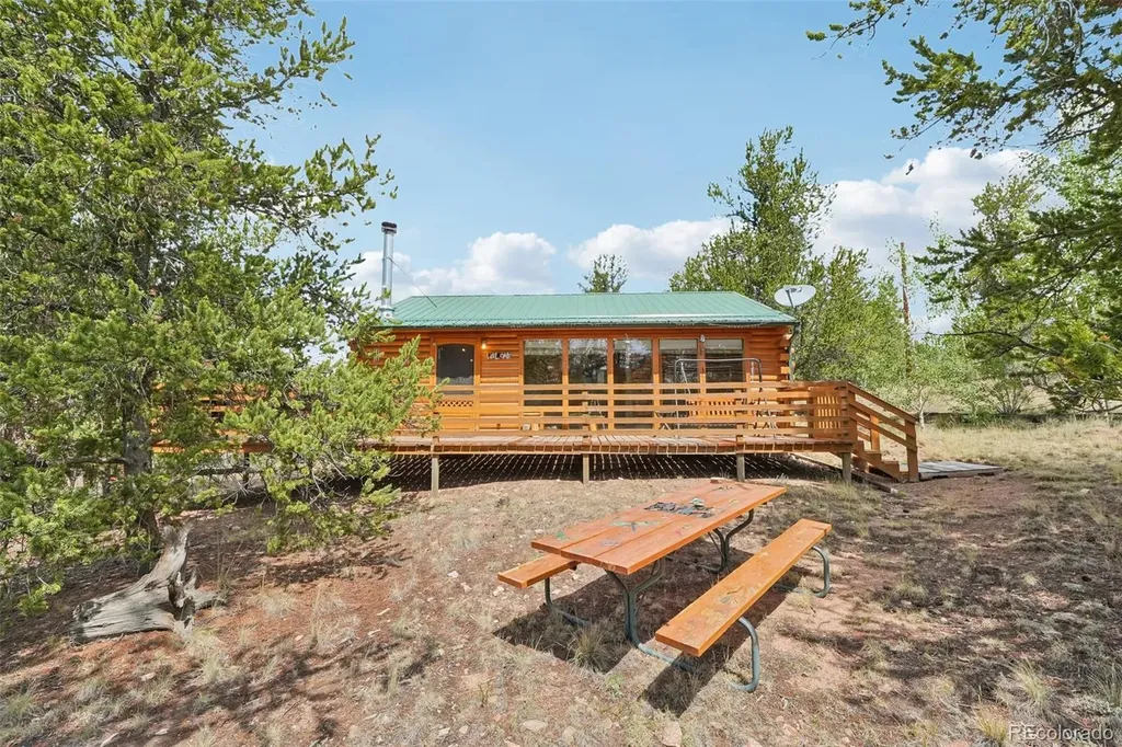 1600 Swiggler Road Jefferson CO 80456