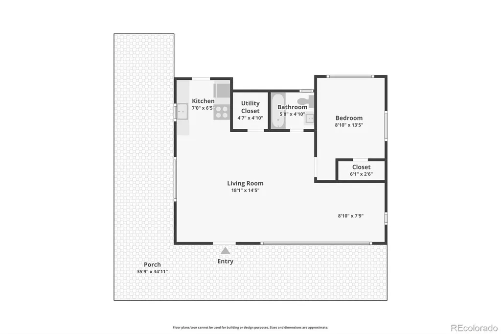 1600 Swiggler Road Jefferson CO 80456
