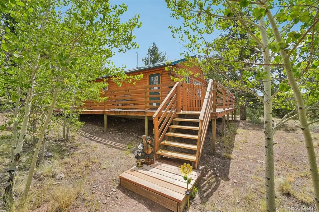 1600 Swiggler Road Jefferson CO 80456