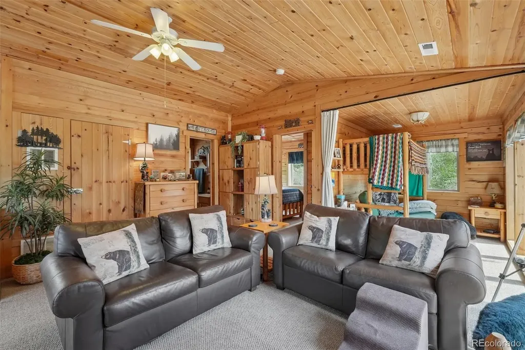 1600 Swiggler Road Jefferson CO 80456