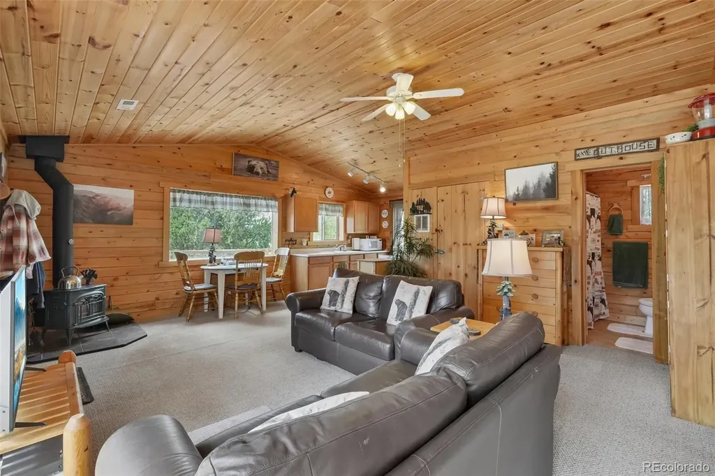 1600 Swiggler Road Jefferson CO 80456