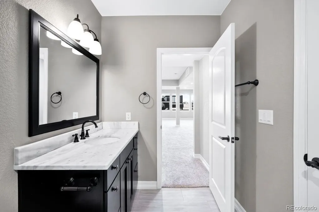 14807 Haley Avenue Parker CO 80134