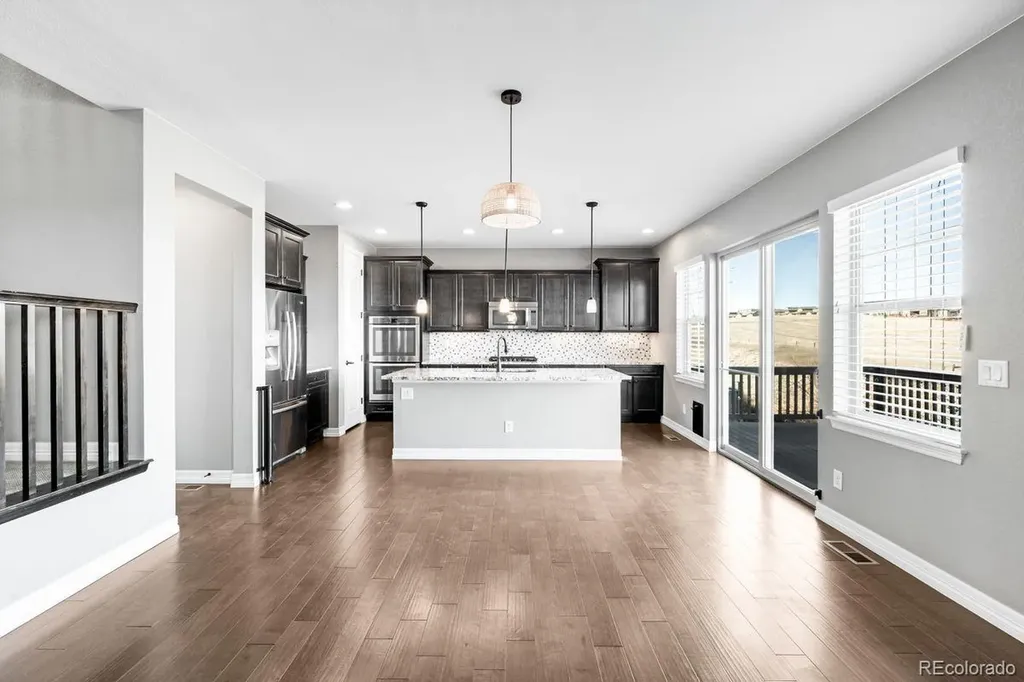14807 Haley Avenue Parker CO 80134