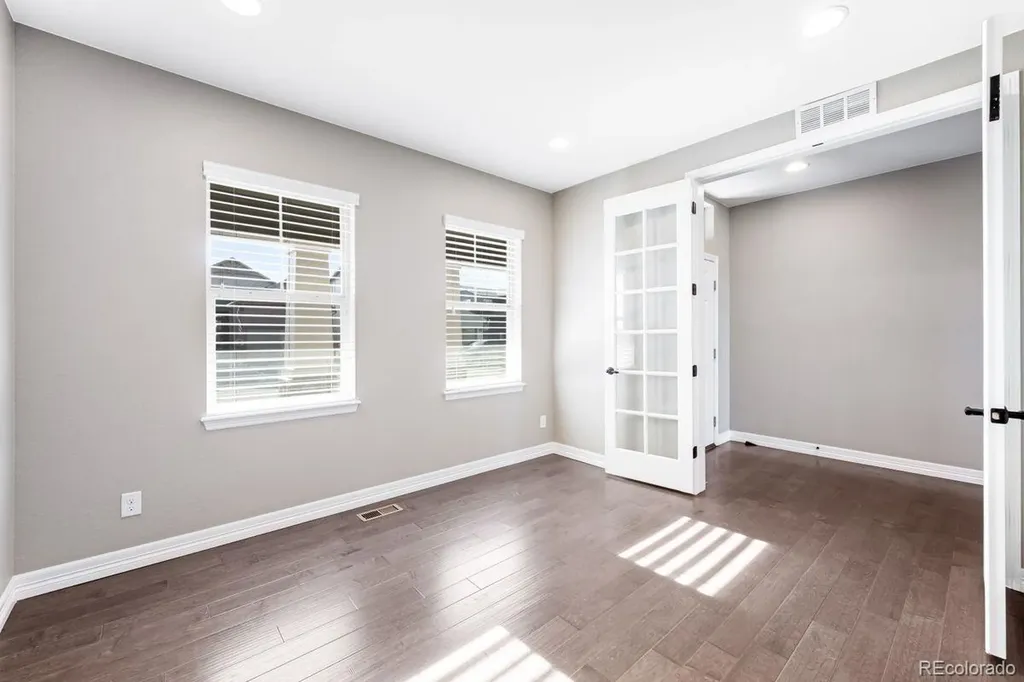 14807 Haley Avenue Parker CO 80134