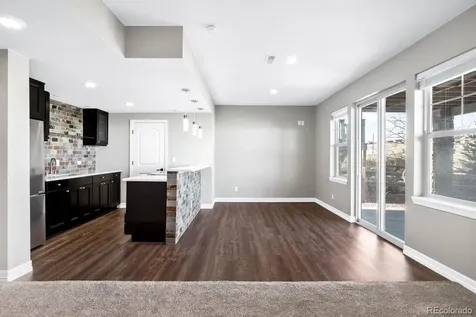 14807 Haley Avenue Parker CO 80134