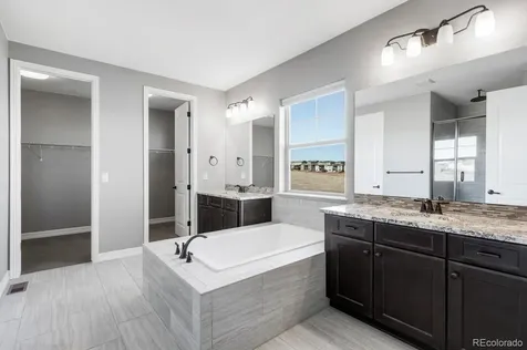 14807 Haley Avenue Parker CO 80134